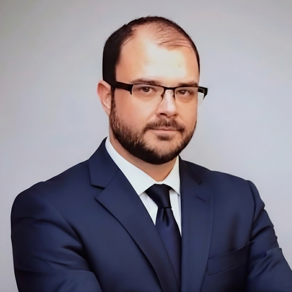 Nathan M. Thornhill - Independent researcher in complexity science, information theory, and computational physics